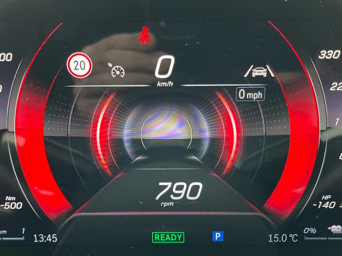 Mercedes-Benz GLC 2025