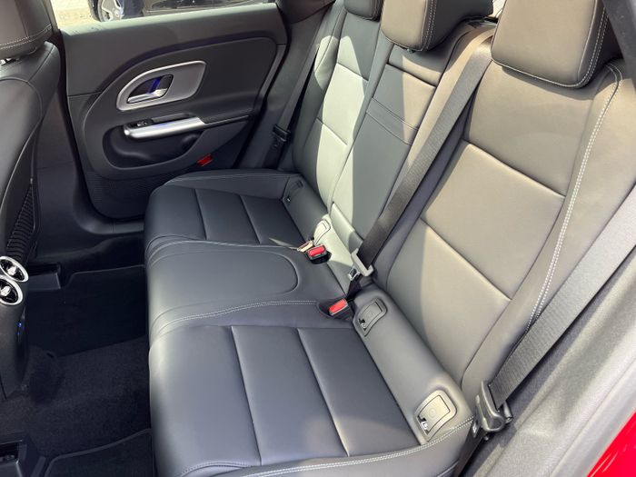 Mercedes-Benz CLA 2026