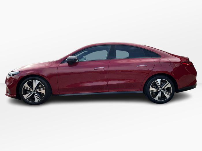 Mercedes-Benz CLA 2026