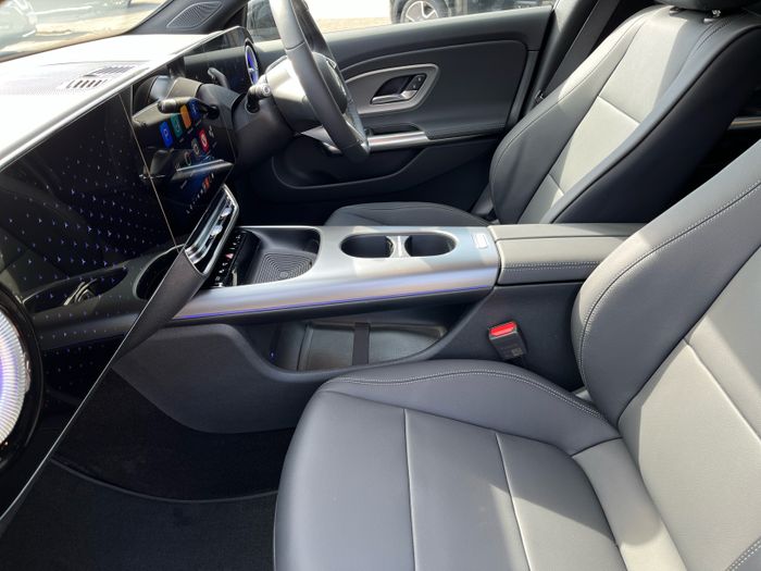 Mercedes-Benz CLA 2026