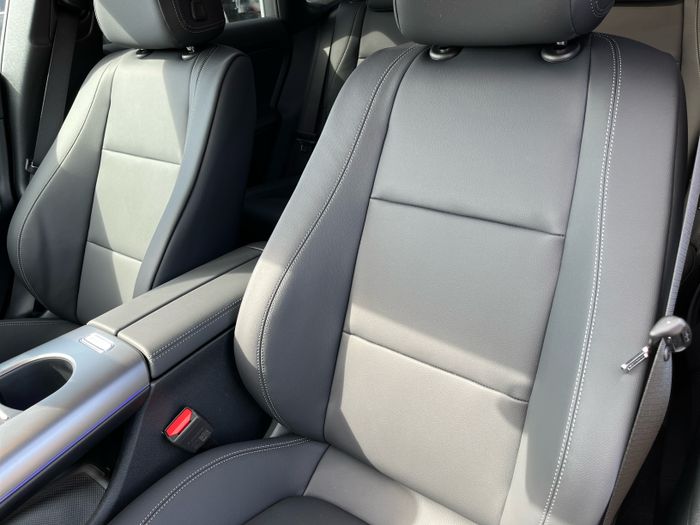 Mercedes-Benz CLA 2026