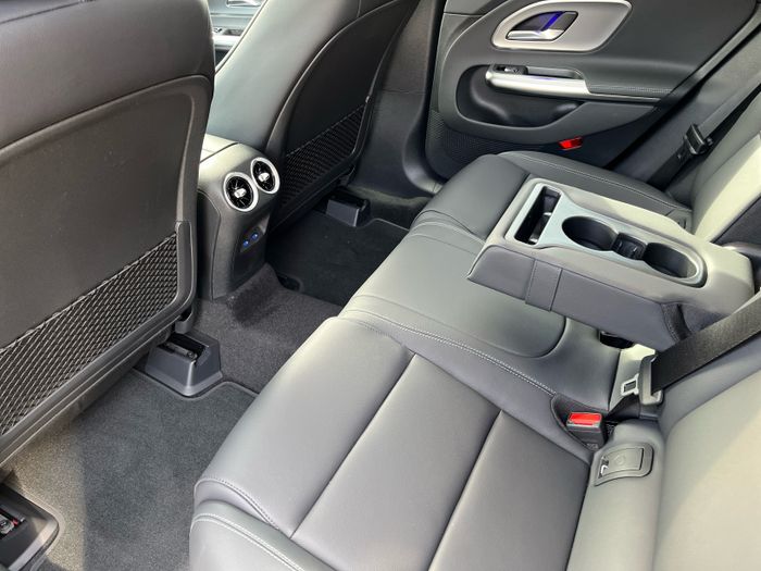 Mercedes-Benz CLA 2026