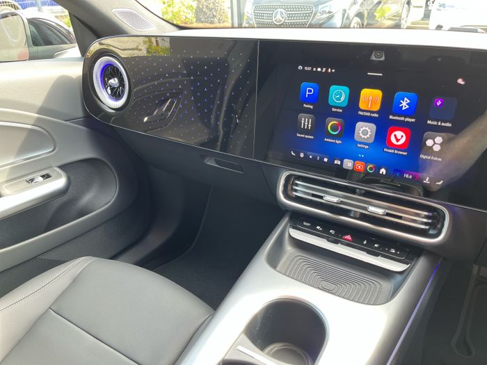 Mercedes-Benz CLA 2026