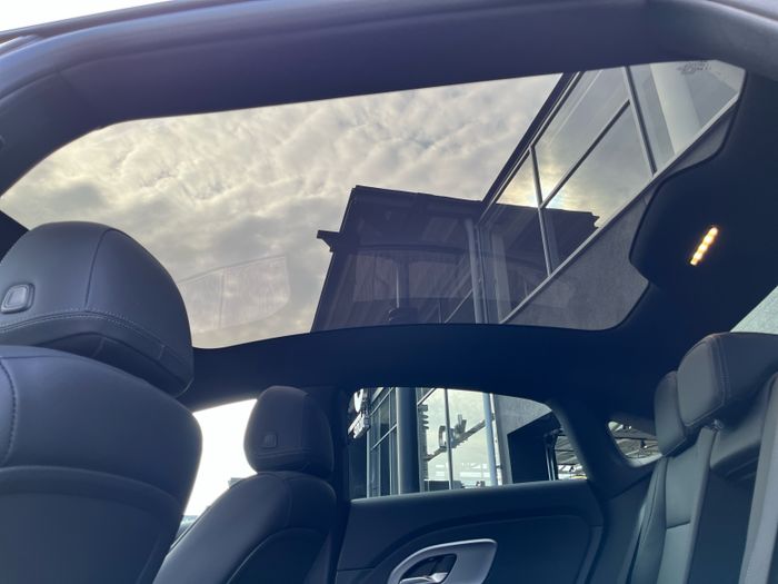 Mercedes-Benz CLA 2026