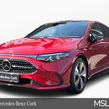 Mercedes-Benz CLA 2026