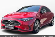 Mercedes-Benz CLA 2026
