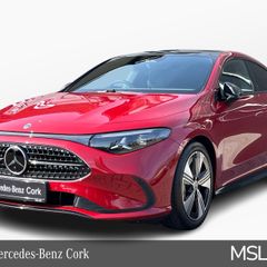 Mercedes-Benz CLA 2026