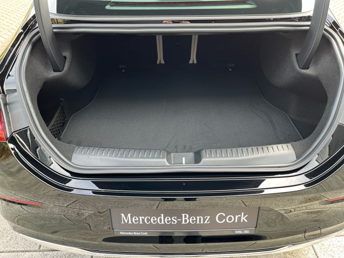 Mercedes-Benz CLA 2026