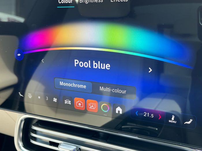 Mercedes-Benz CLA 2026