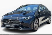 Mercedes-Benz CLA 2026