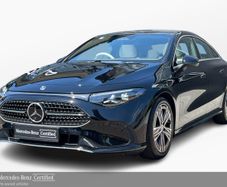 Mercedes-Benz CLA 2026