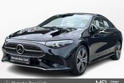 Mercedes-Benz CLA 2026