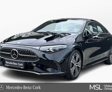 Mercedes-Benz CLA 2026
