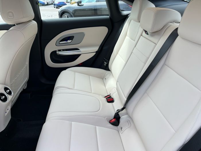Mercedes-Benz CLA 2026