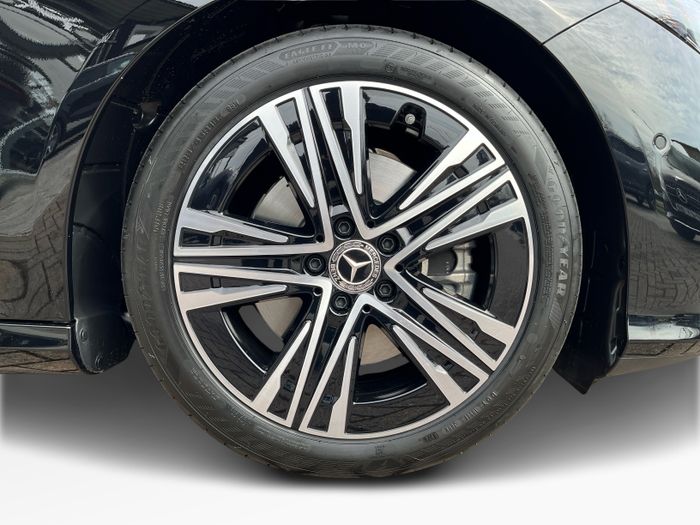 Mercedes-Benz CLA 2026