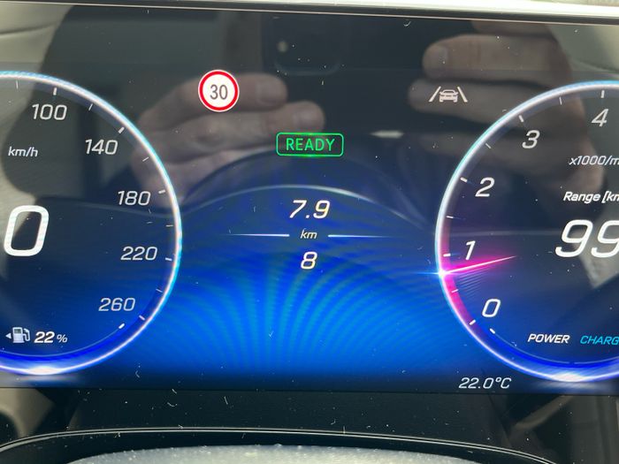 Mercedes-Benz CLA 2026