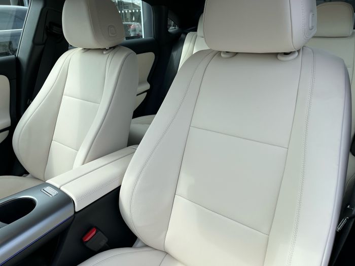 Mercedes-Benz CLA 2026