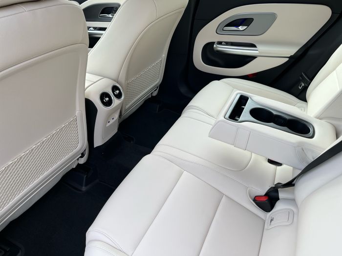 Mercedes-Benz CLA 2026