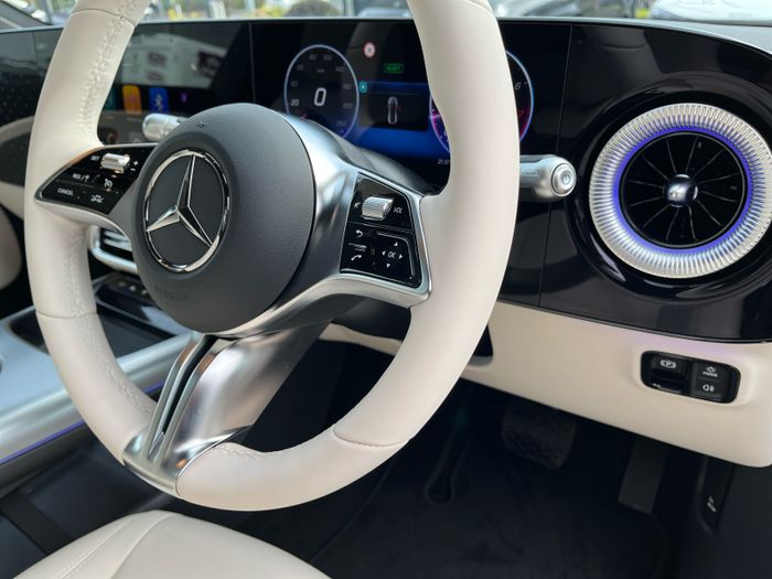 Mercedes-Benz CLA 2026