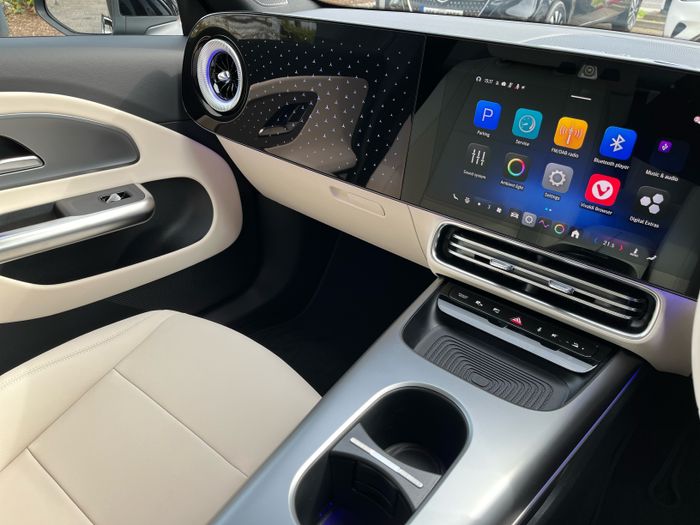 Mercedes-Benz CLA 2026
