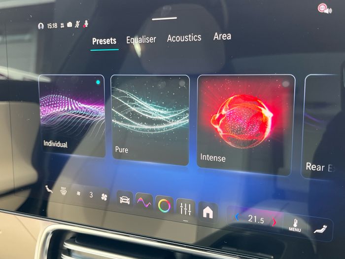 Mercedes-Benz CLA 2026