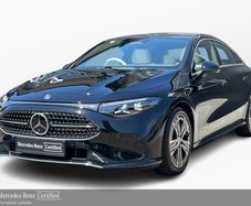 Mercedes-Benz CLA 2026