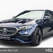 Mercedes-Benz E-Class 2026