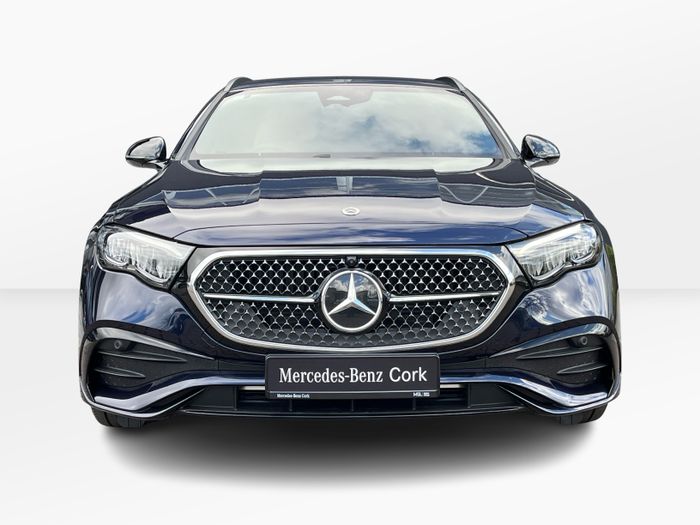 Mercedes-Benz E-Class 2026