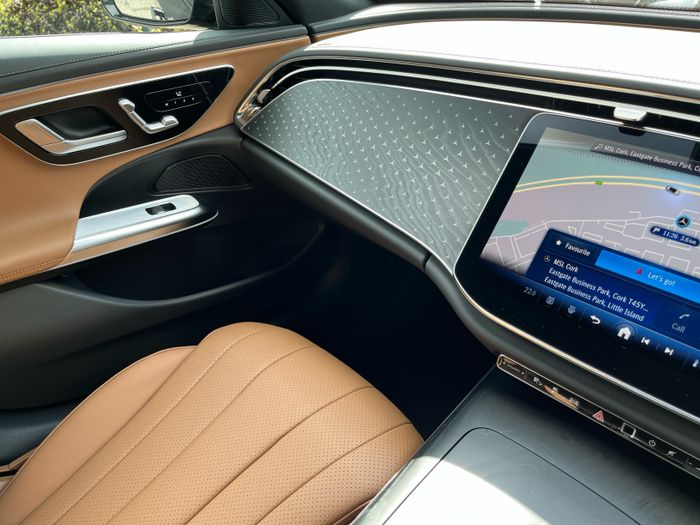 Mercedes-Benz E-Class 2026