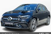 Mercedes-Benz GLA 2026
