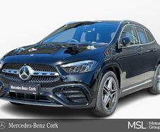 Mercedes-Benz GLA 2026