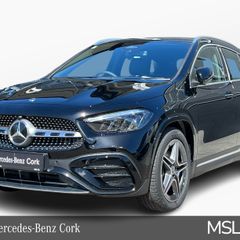 Mercedes-Benz GLA 2026