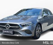 Mercedes-Benz A-Class 2026