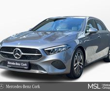 Mercedes-Benz A-Class 2026