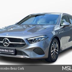 Mercedes-Benz A-Class 2026