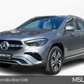 Mercedes-Benz GLA 2026
