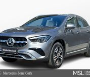 Mercedes-Benz GLA 2026