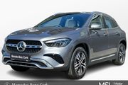 Mercedes-Benz GLA 2026