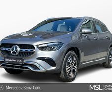 Mercedes-Benz GLA 2026