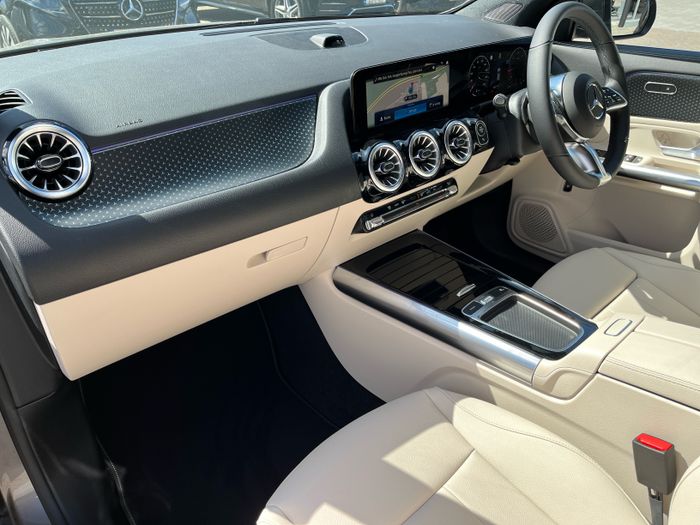 Mercedes-Benz GLA 2026