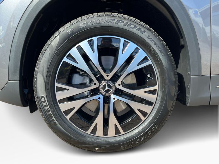 Mercedes-Benz GLA 2026