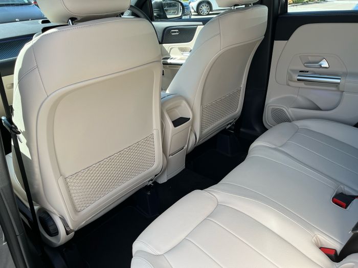 Mercedes-Benz GLA 2026