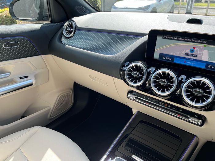 Mercedes-Benz GLA 2026