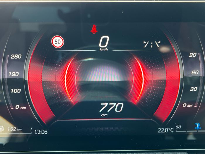 Mercedes-Benz GLA 2026