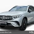 Mercedes-Benz GLC 2025
