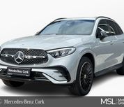 Mercedes-Benz GLC 2025