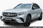 Mercedes-Benz GLC 2025