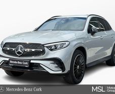 Mercedes-Benz GLC 2025
