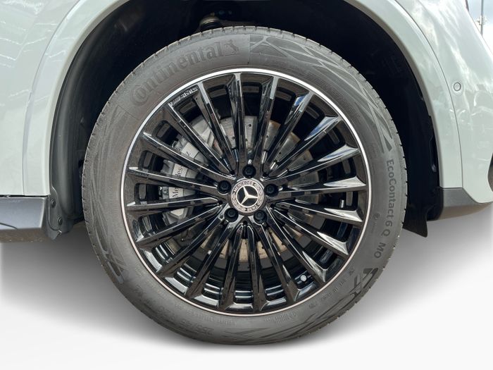 Mercedes-Benz GLC 2025
