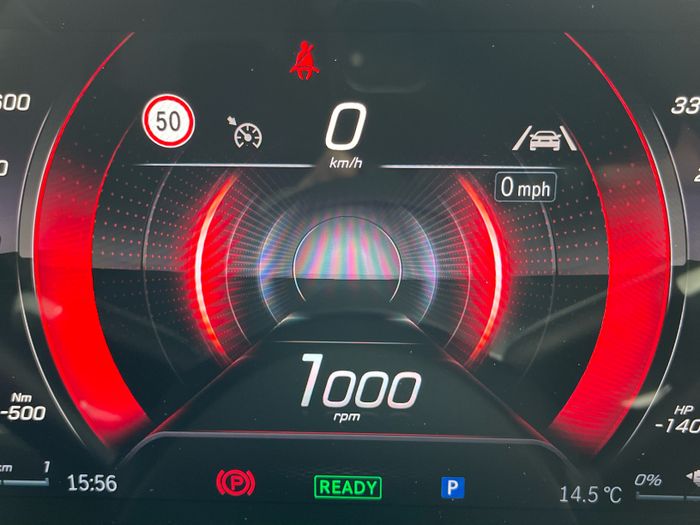 Mercedes-Benz GLC 2025